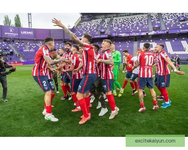 西甲球员花名册