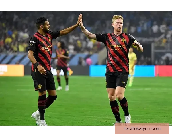 阿尔瓦雷斯与哈兰德搭档表现稳健，期待未来更多精彩配合