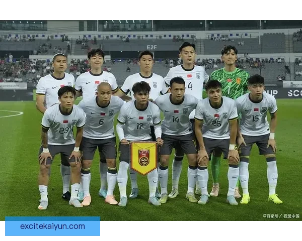 中超淘汰赛临近，各队状态回暖备受关注