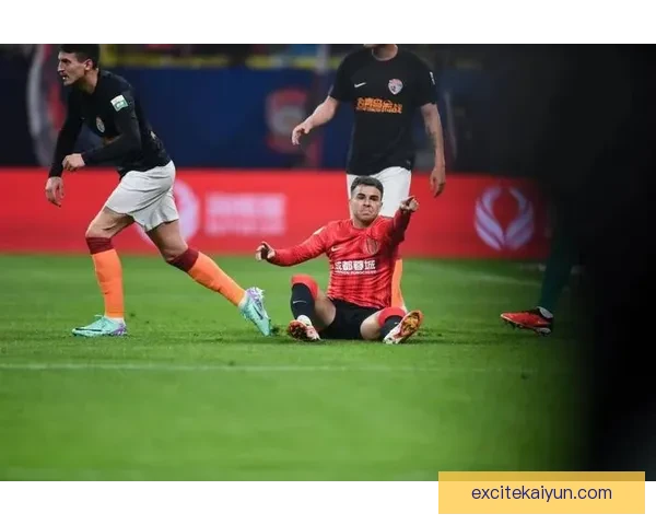 中超前瞻报道：各队状态分析与表现趋势解析