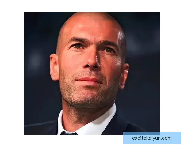 齐达内足球智慧引领球队战术创新与表现提升