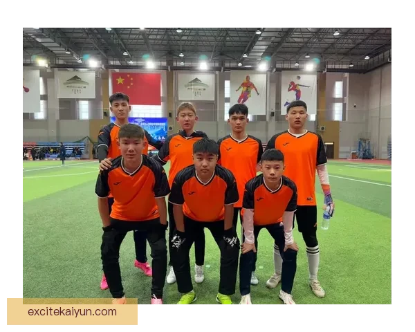 阿森纳青训系统迎来新变化，培养未来足球人才竞争力增强