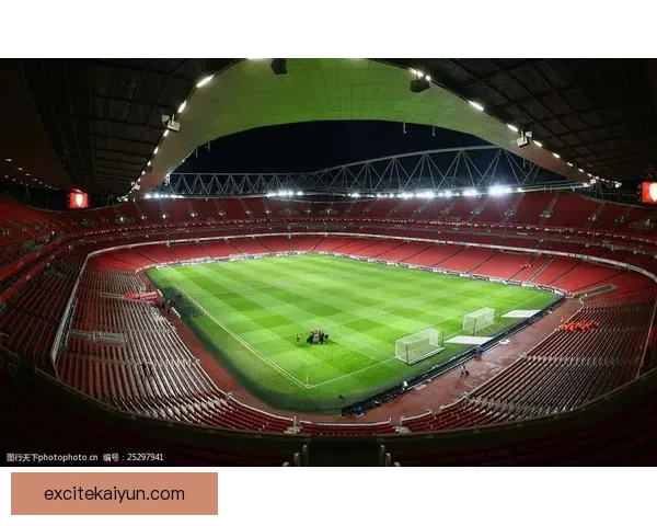 五大联赛绿茵赛场近期走势清晰，竞争格局持续提升